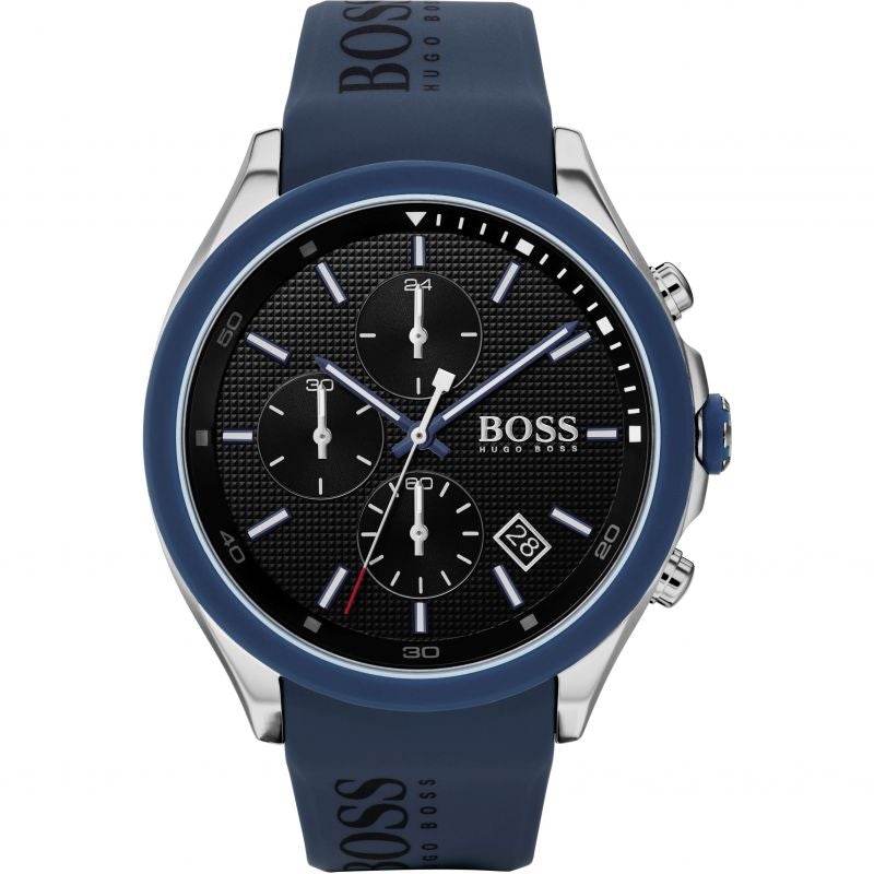 Hugo Boss Watch Velocity Blue - HB1513717